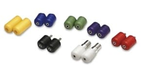 Yamaha Bar Ends Yamaha Bar Ends